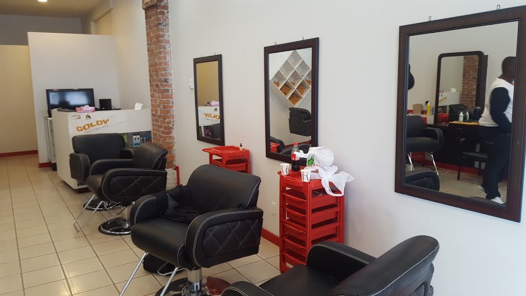 Maxi Hair Salon and Supplies | 7331 Edmonds St, Burnaby, BC V3N 1A7, Canada | Phone: (604) 517-1333