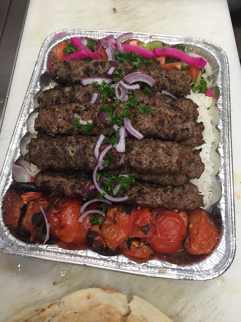 Shawarma and Kebob House | 6424 36 St NE, Calgary, AB T3J 4C8, Canada | Phone: (403) 764-4448