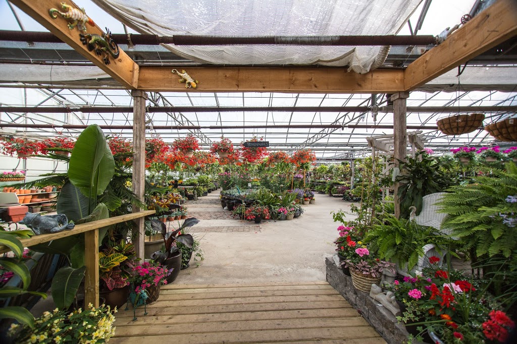 The Mill Greenhouses & Garden Centre | 2718 Highway 3 Port Colborne East, ON L3K 5V3 Canada, Port Colborne, ON L3K 5V3, Canada | Phone: (905) 834-7466