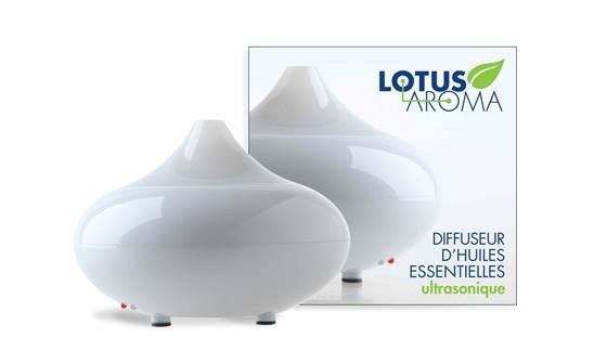 Lotus Aroma | 1421 Rue Nobel, Sainte-Julie, QC J3E 1Z4, Canada | Phone: (514) 987-2727