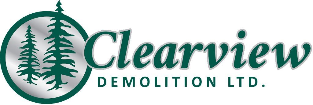 Clearview Demolition Ltd. | 8285 Lickman Rd, Chilliwack, BC V2R 3Z9, Canada | Phone: (604) 792-3330