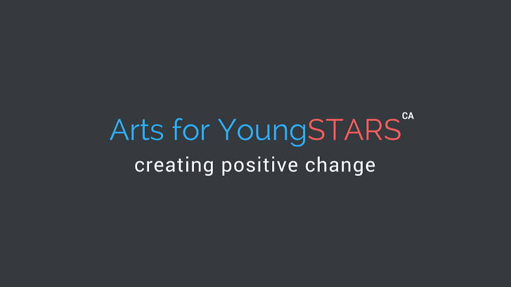 Arts for YoungSTARS | 38-1508 105 St NW, Edmonton, AB T6J 5R8, Canada | Phone: (780) 660-4753