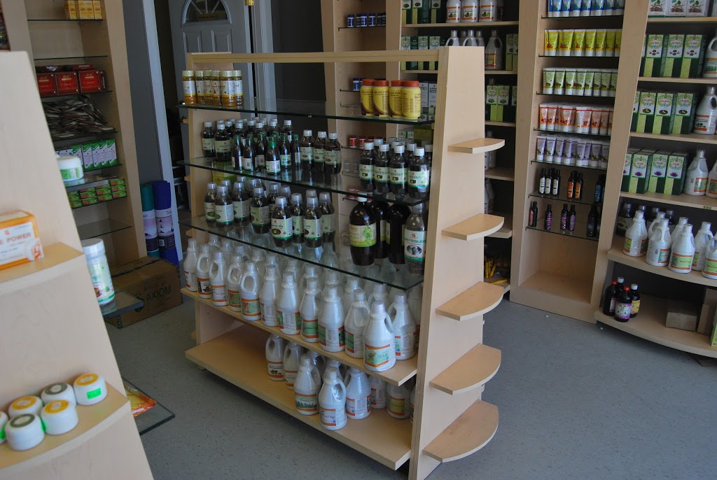 Sumeru Herbs | 2190 Warden Ave g9, Scarborough, ON M1T 1V6, Canada | Phone: (647) 269-6789