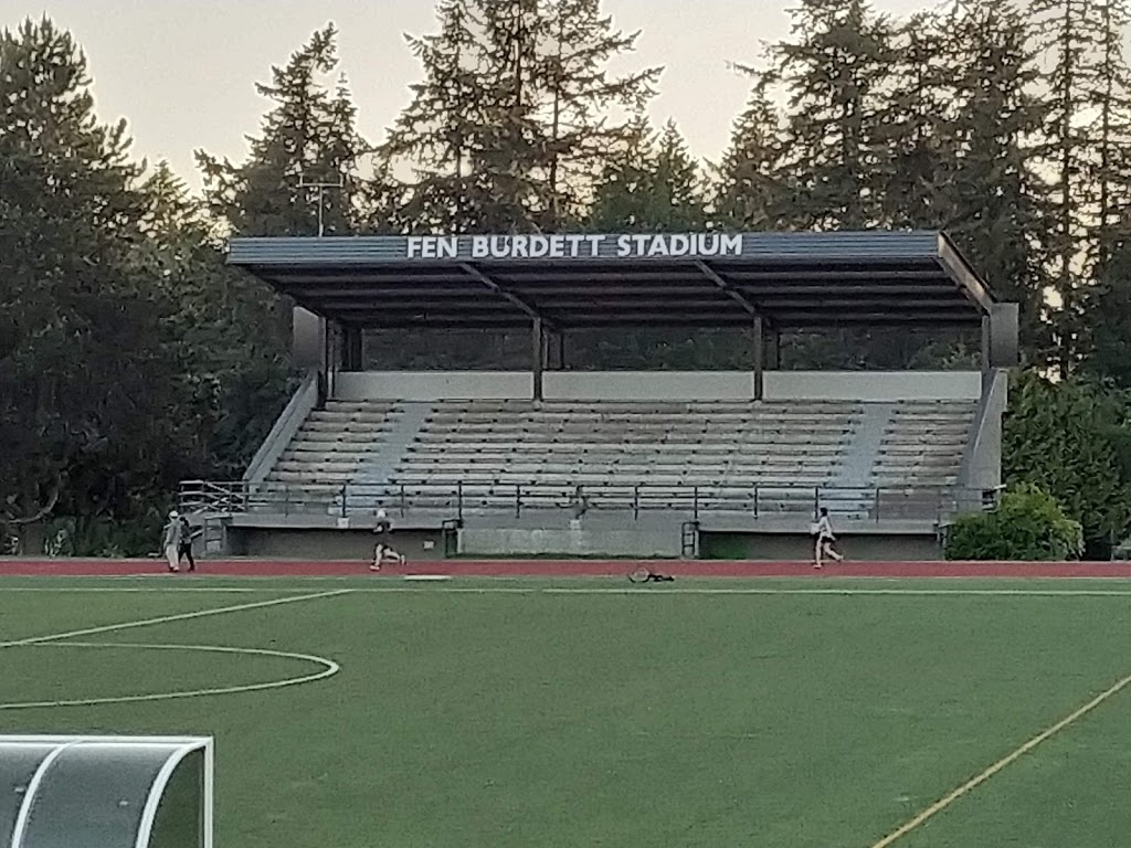 Fen Burdett Stadium | North Vancouver, BC V7M 2Y4, Canada | Phone: (778) 807-3438