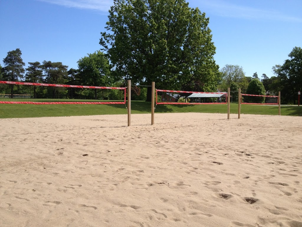 Niagara Sport & Social Club - Beach Volleyball Leagues - Welland | 90 First Ave, Welland, ON L3C 1X8, Canada | Phone: (289) 686-7529