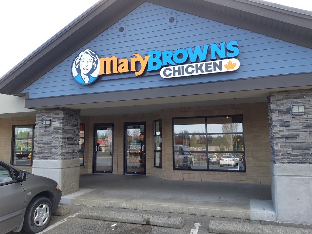 Mary Browns Chicken | 50 Tenth St Unit 105 & 106, Nanaimo, BC V9R 6L1, Canada | Phone: (778) 744-7236