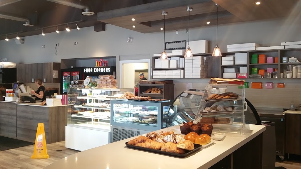Four Corners Bakery | 15935 Airport Rd, Caledon East, ON L7C 1H9, Canada | Phone: (905) 584-0880