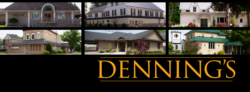 Dennings of Watford | 232 Warwick St, Watford, ON N0M 2S0, Canada | Phone: (519) 876-2218