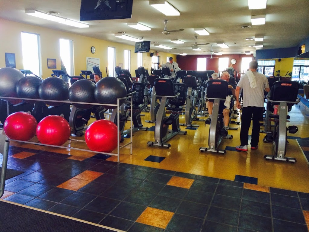 Physical Conditioning Center Athena Rec | 565 Boulevard Lionel-Boulet, Varennes, QC J3X 1P7, Canada | Phone: (450) 652-0459