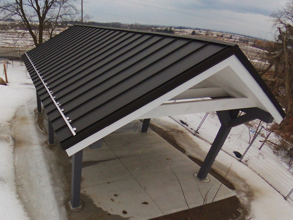 Roof-Experts | 582 Rivermede Rd Unit #1, Concord, ON L4K 2H4, Canada | Phone: (647) 997-7084