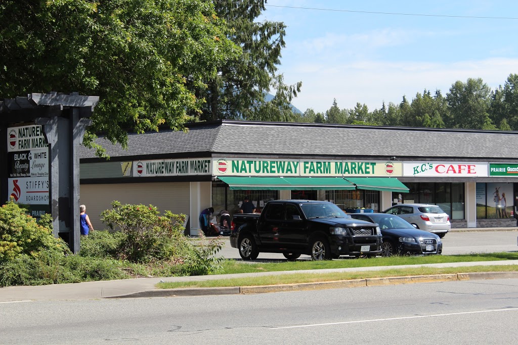 Natureway Farm Market | 1449 Prairie Ave, Port Coquitlam, BC V3B 1S9, Canada | Phone: (604) 468-4206