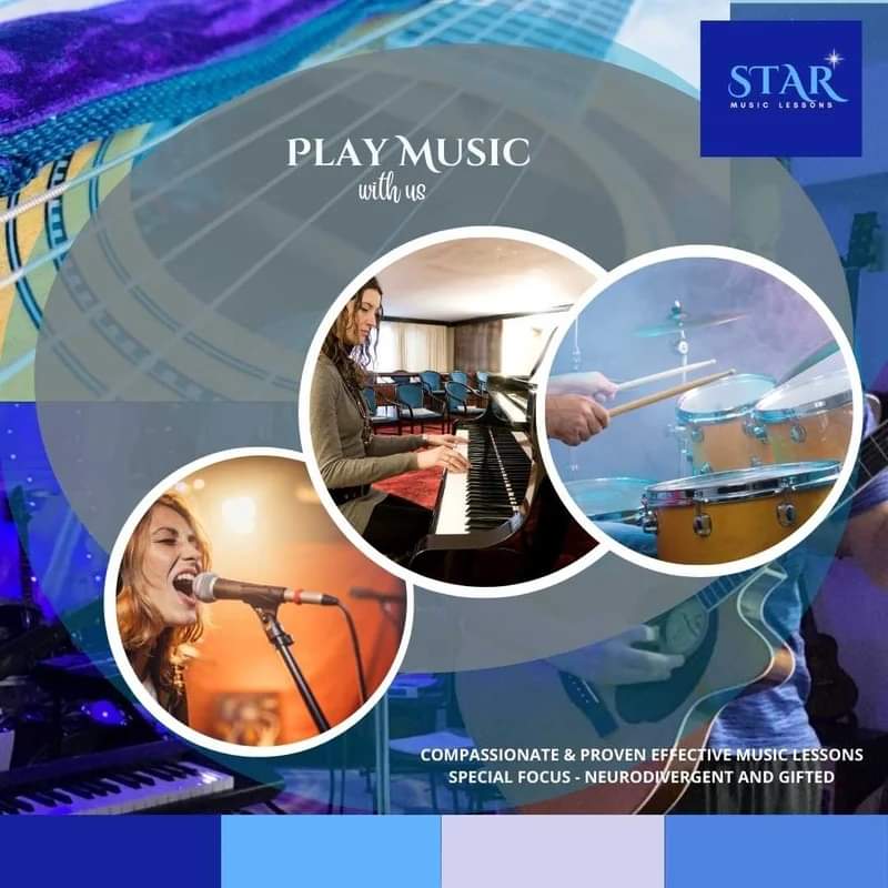 MCA Star Music Lessons | Heritage Mountain Blvd, Port Moody, BC V3H 4M2, Canada | Phone: (236) 515-7707