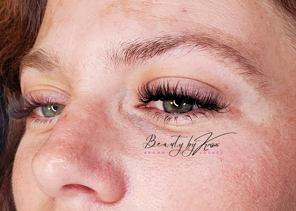 Beauty by Kriszi | 24 Bonny Ln, Kingston, ON K7K 6E2, Canada | Phone: (613) 876-2073