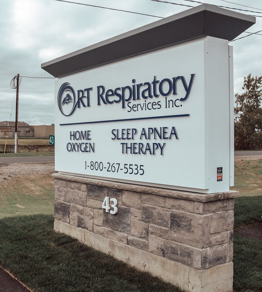 R T Respiratory Services | 43 Park Rd, Simcoe, ON N3Y 4J9, Canada | Phone: (519) 426-4040