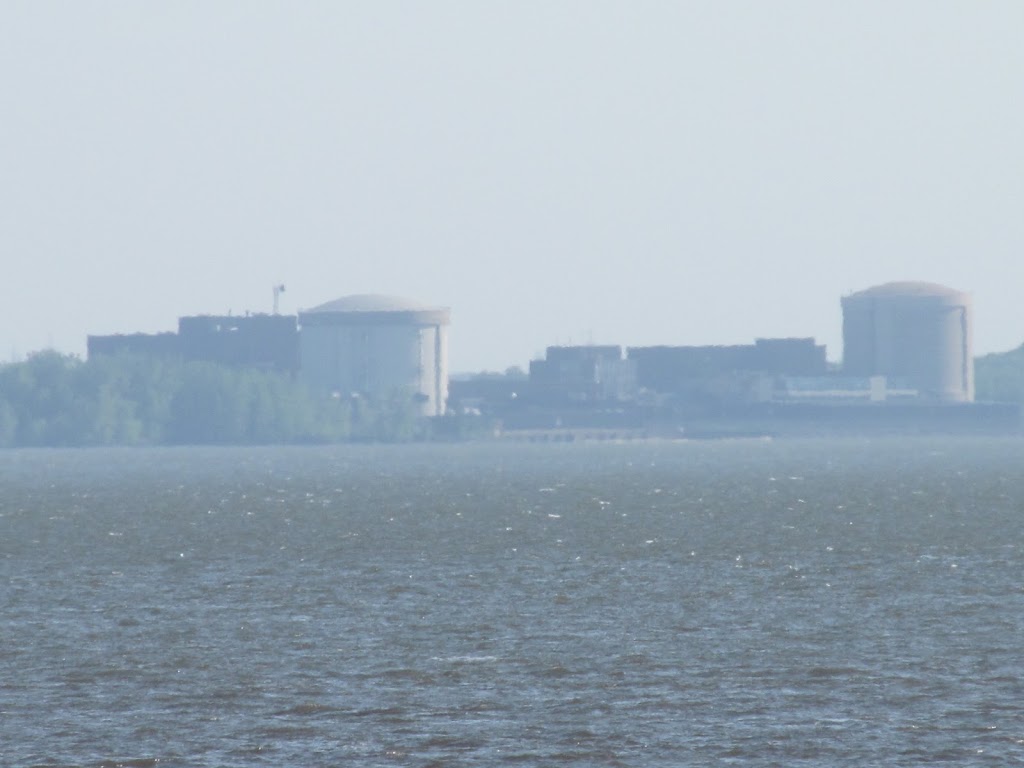 Gentilly-2 Nuclear Generating Station | Route de la Centrale Nucléaire, Bécancour, QC G0X 1C0, Canada | Phone: (800) 790-2424