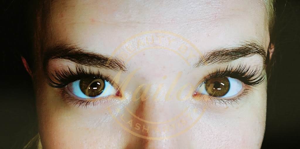 Lash.Live.Love | Beauty By Mailou | 1102-A Fairway Rd N, Kitchener, ON N2A 0J3, Canada | Phone: (519) 569-9788