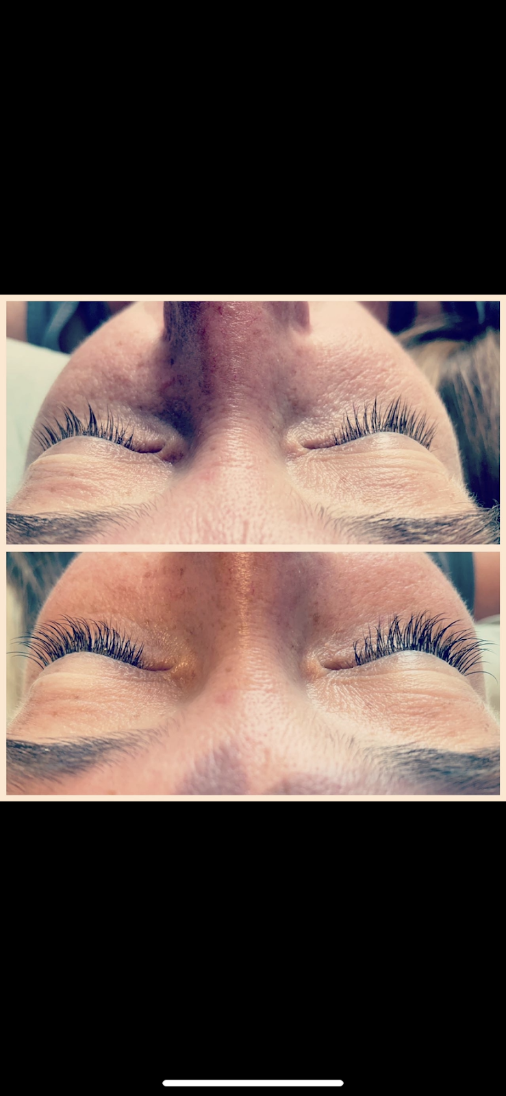 Peachy Lashes by Britt | 8 Newton Ave, Lindsay, ON K9V 0J4, Canada | Phone: (416) 524-3400