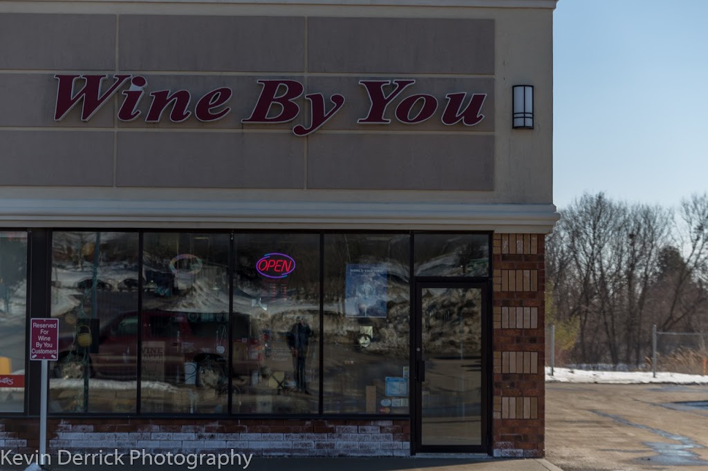 Wine By You | 1091 Chemong Rd, Peterborough, ON K9H 7R8, Canada | Phone: (705) 740-1062