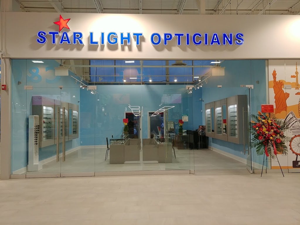 Star Light Opticians | 888 Don Mills Rd., North York, ON M3C 1V6, Canada | Phone: (416) 510-8887