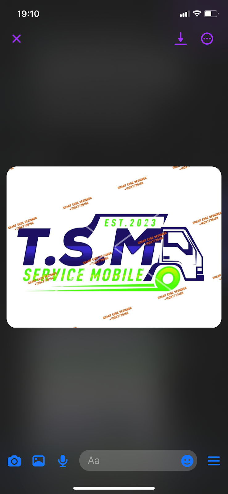 T.S.M. service mobile | 2989 Bd de lAnge Gardien N, LAssomption, QC J5W 4S1, Canada | Phone: (450) 559-1745