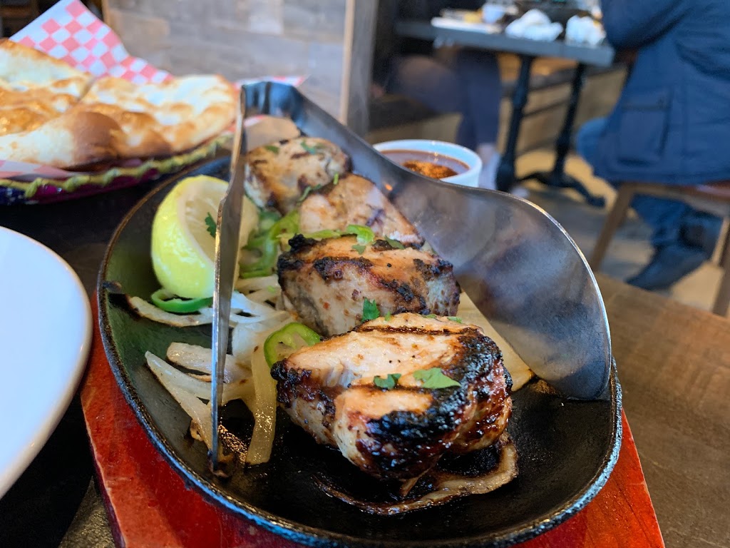 Karahi Boys | 1921 Lawrence Ave E, Scarborough, ON M1R 3Y6, Canada | Phone: (416) 901-8727