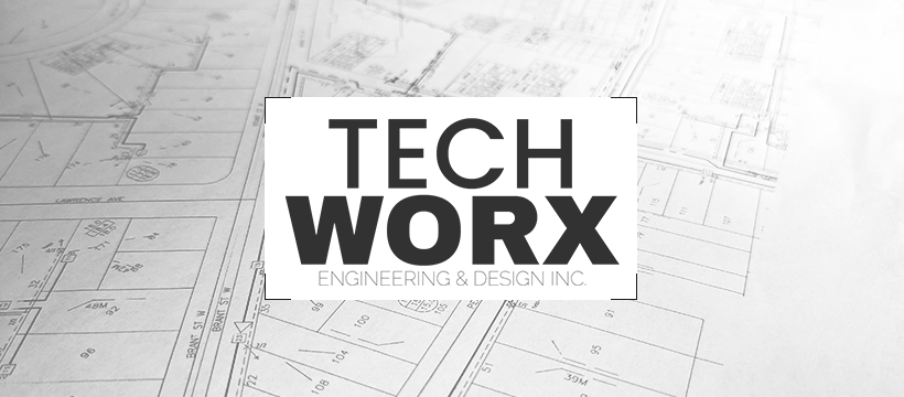 TechWorx Engineering & Design | 229 Mapleview Dr E, Barrie, ON L4N 0W5, Canada | Phone: (705) 728-9098