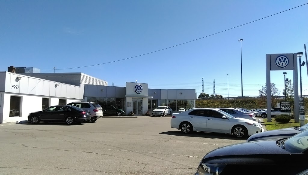 Town + Country Volkswagen | 7997 Kennedy Rd, Unionville, ON L3R 2E2, Canada | Phone: (905) 477-2421