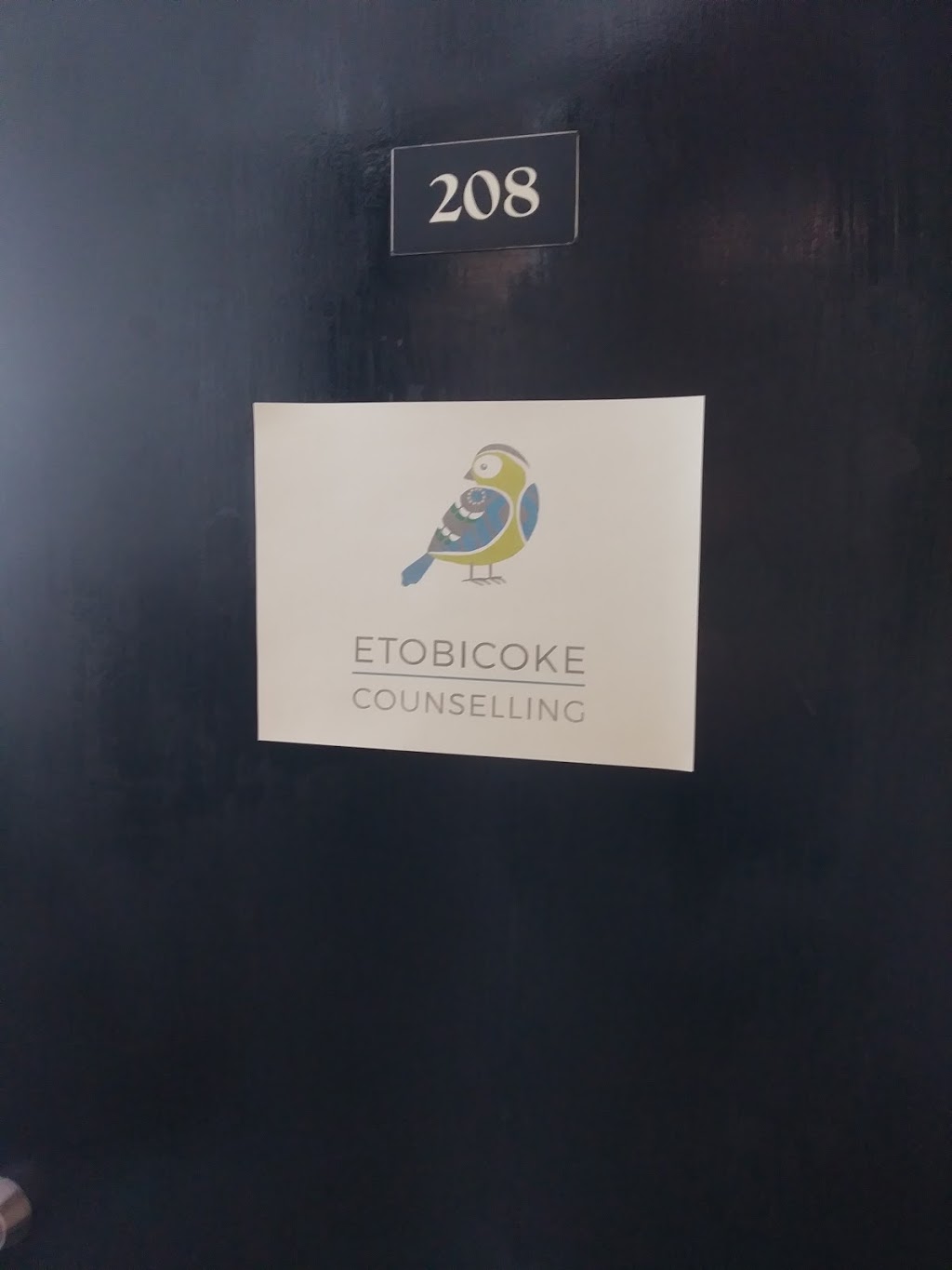 Etobicoke Counselling | 208-4800 Dundas St W, Etobicoke, ON M9A 1B1, Canada | Phone: (647) 209-9215