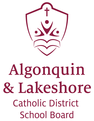 Algonquin & Lakeshore Catholic District School Board | 151 Dairy Ave, Napanee, ON K7R 4B2, Canada | Phone: (800) 581-1116