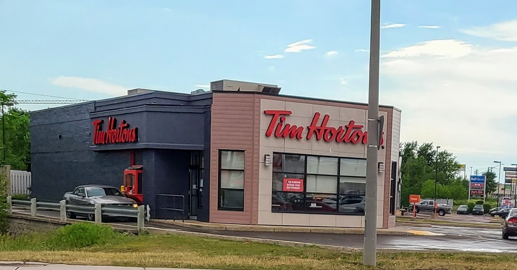 Tim Hortons | 10 Plaza Blvd, Moncton, NB E1C 0G4, Canada | Phone: (506) 389-7366