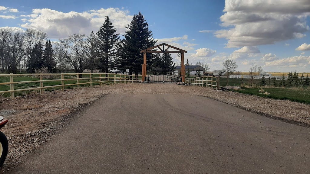 Southern Prime Time Fencing LTD | 4717 Heirloom Crescent, Taber, AB T1G 1A4, Canada | Phone: (403) 929-2041