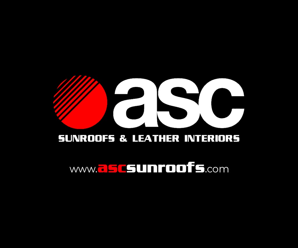 ASC - Sunroofs & Leather Interiors | 5280 Creekbank Rd, Mississauga, ON L4W 1N4, Canada | Phone: (905) 625-4567