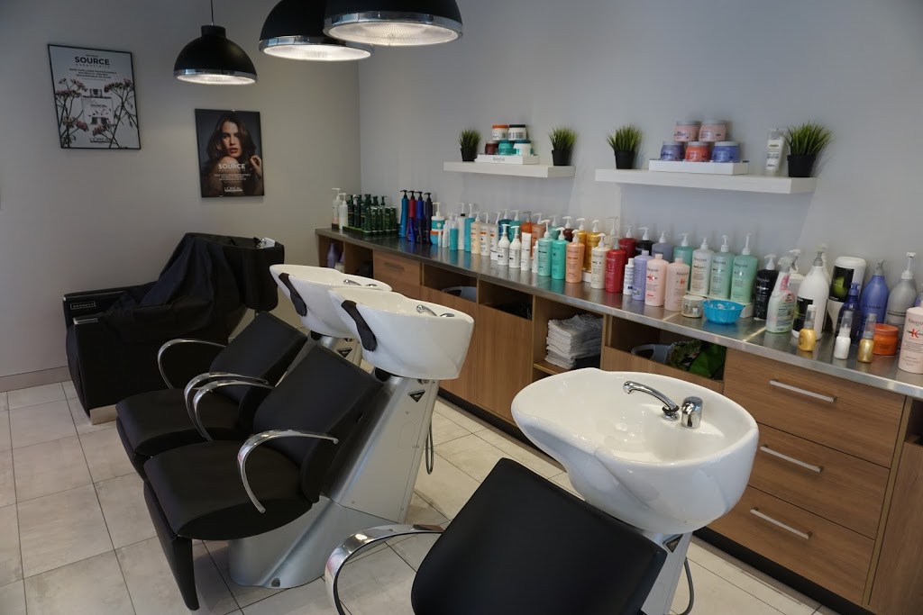 Salon Bellimage Coiffure | 54 Boulevard de Bromont, Bromont, QC J2L 2K3, Canada | Phone: (450) 534-4848