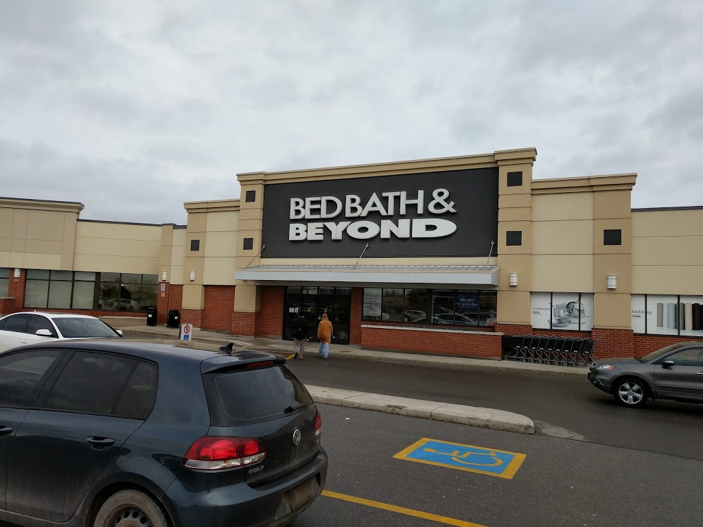 Bed Bath & Beyond | 200 North Service Rd W, Oakville, ON L6M 2Y1, Canada | Phone: (905) 337-1233