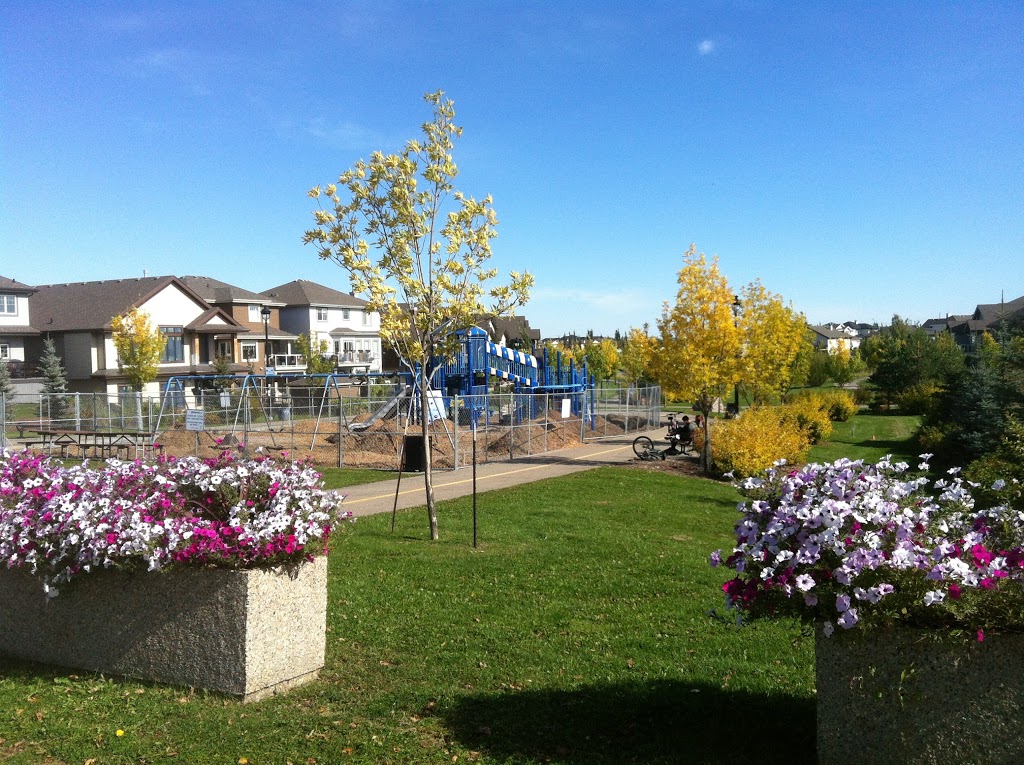 Doug Kelly Park | Edmonton, AB T6M 0E8, Canada