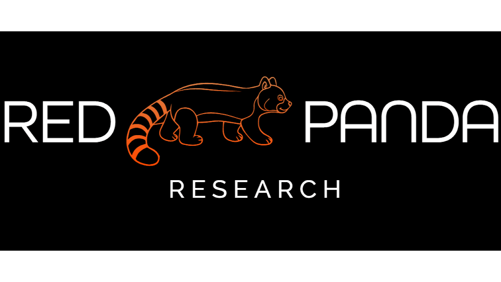 Red Panda Research | 11984 NS-4, Havre Boucher, NS B0H 1P0, Canada | Phone: (902) 338-1570