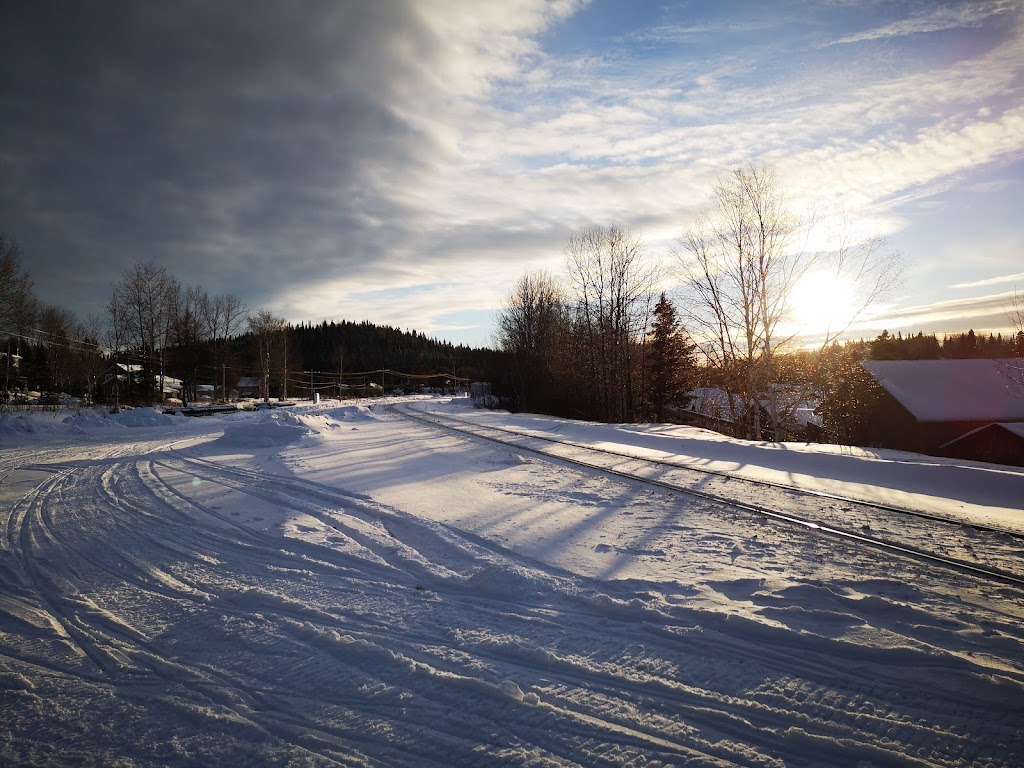 Gîte le Presbytère de Lac-Édouard | 169 Rue Principale, Lac-Édouard, QC G0X 3N0, Canada | Phone: (819) 653-2244