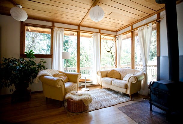 A Happinest A Wellness Retreat | 380 Cranberry Rd, Salt Spring Island, BC V8K 2H2, Canada | Phone: (250) 538-0088