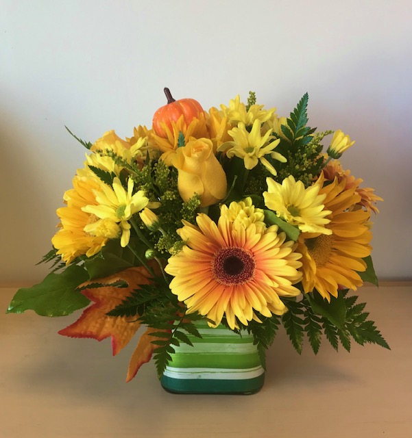 Owen Sound Flowers | 1345 2nd Ave E, Owen Sound, ON N4K 2J5, Canada | Phone: (519) 376-5707