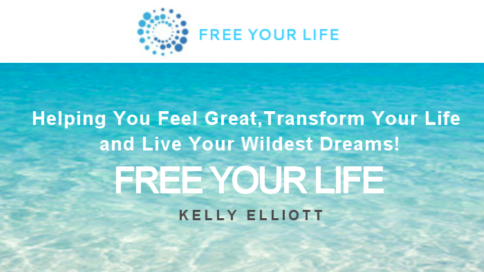 Free Your Life | 51 Baffin Ct, Richmond Hill, ON L4B 4P6, Canada | Phone: (647) 932-9598