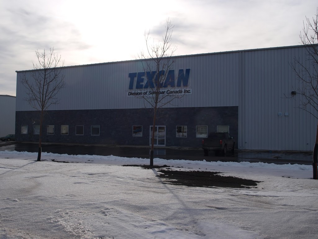 TEXCAN, A Sonepar Company | 3403 Faithfull Ave, Saskatoon, SK S7K 8H6, Canada | Phone: (306) 385-3800