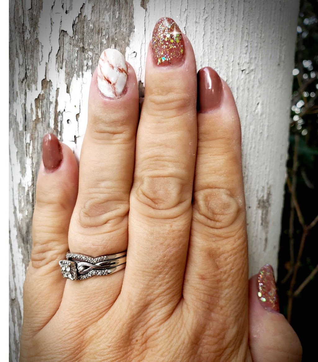 All that Glitters, nails by Crissy | 233065 twp 124, Barons, AB T0L 0G0, Canada | Phone: (403) 331-7850