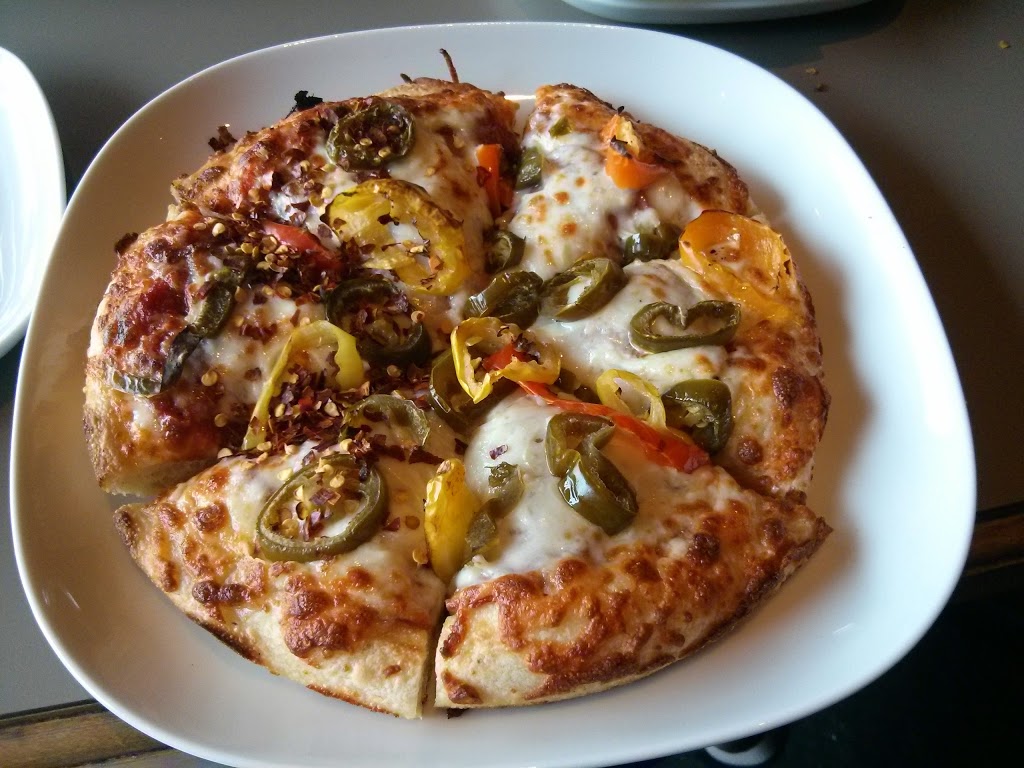 Stans Pizza Joint | 4527 Hastings St, Burnaby, BC V5C 2K3, Canada | Phone: (604) 298-5711