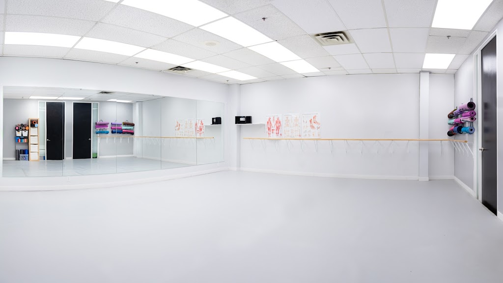 The School of Cadence Ballet | 19 Waterman Ave #4, East York, ON M4B 1Y2, Canada | Phone: (416) 260-1829