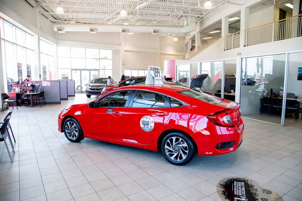 Bolton Honda | 65 Pillsworth Road, Bolton, ON L7E 4E9, Canada | Phone: (905) 457-0888