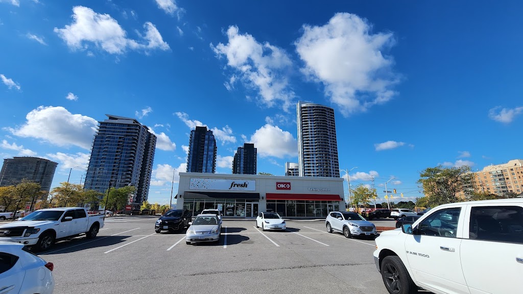 ServiceOntario | 5035 Hurontario St #13, Mississauga, ON L4Z 3X7, Canada | Phone: (905) 502-1313