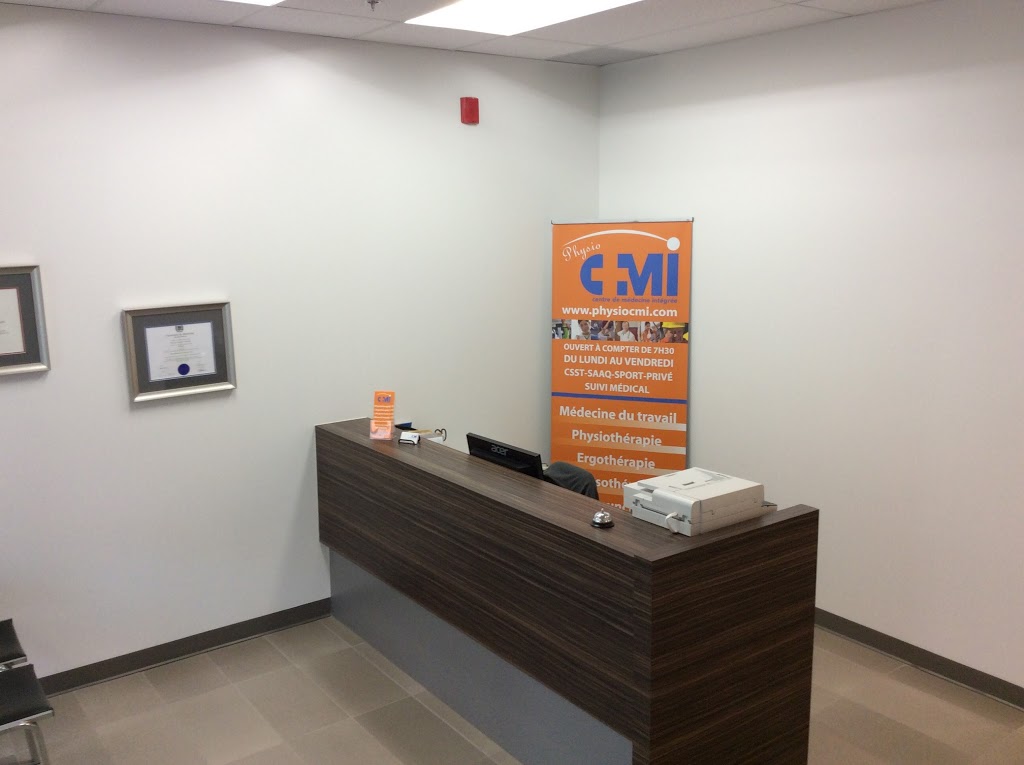 CMI Clinic Montreal | 2529 Rue Allard 1er étage, Montréal, QC H4E 2L5, Canada | Phone: (514) 769-1500