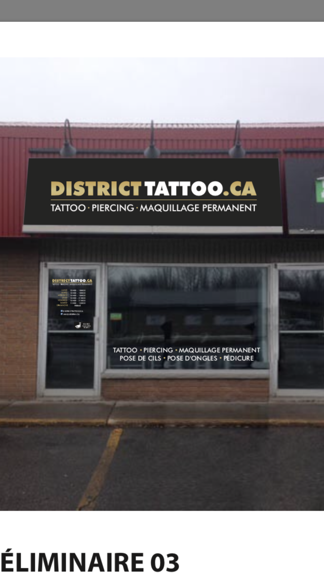 Cils District | D-87 Rue St Pierre, Saint-Constant, QC J5A 1G7, Canada | Phone: (514) 730-8423