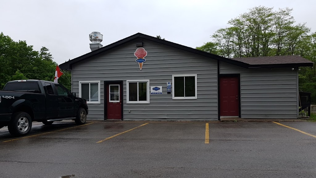 Youngs Point Diner & Pizzeria | 403 S Beach Rd, Lakefield, ON K0L 2H0, Canada | Phone: (705) 652-8359