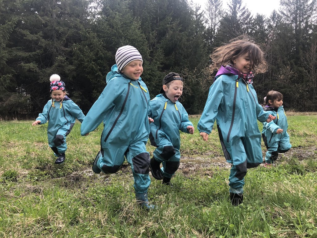 Pré-maternelle La petite école enfantine Marie-Josée Thibeault | 2290 Rue Cartier, Saint-Hyacinthe, QC J2S 1K4, Canada | Phone: (450) 778-1345